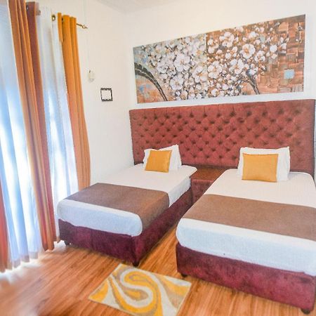 Seyara Holiday Resort Polonnaruwa Ngoại thất bức ảnh