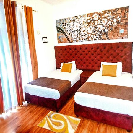 Seyara Holiday Resort Polonnaruwa Ngoại thất bức ảnh