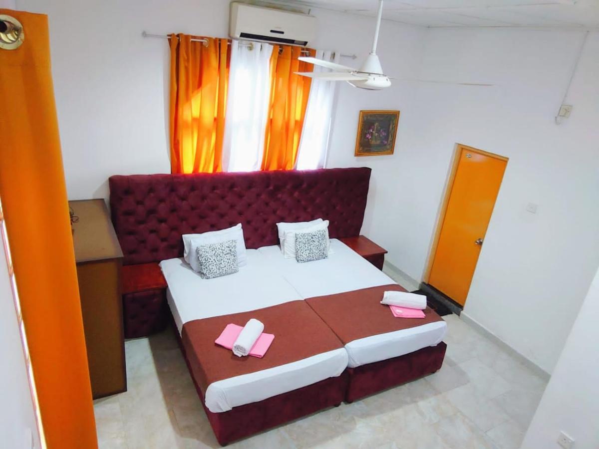Seyara Holiday Resort Polonnaruwa Ngoại thất bức ảnh