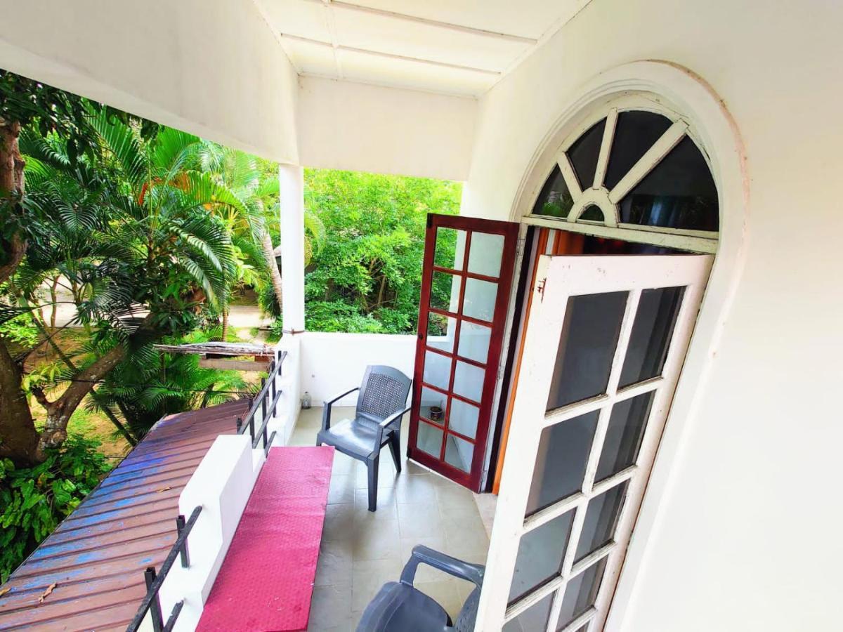 Seyara Holiday Resort Polonnaruwa Ngoại thất bức ảnh