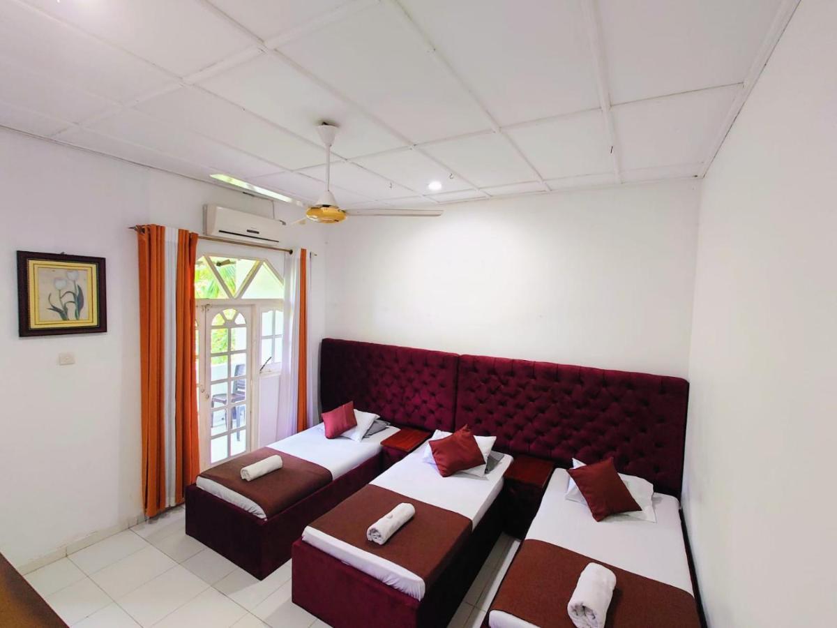 Seyara Holiday Resort Polonnaruwa Ngoại thất bức ảnh