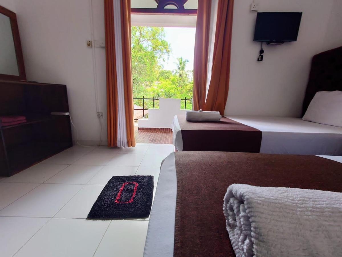 Seyara Holiday Resort Polonnaruwa Ngoại thất bức ảnh