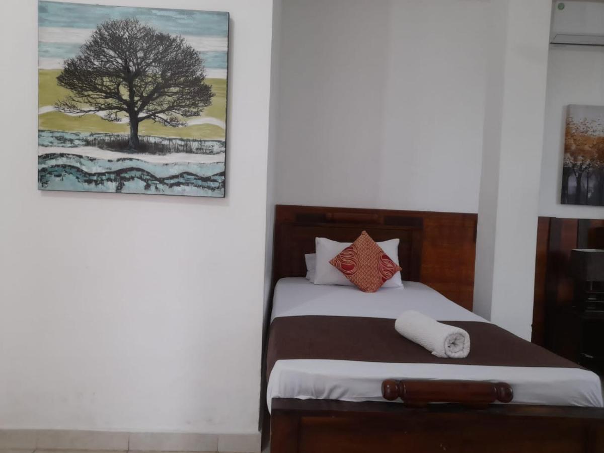 Seyara Holiday Resort Polonnaruwa Ngoại thất bức ảnh