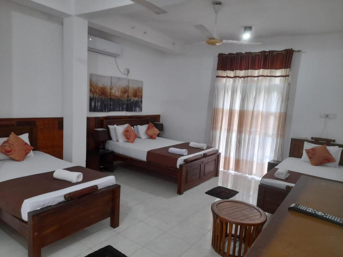 Seyara Holiday Resort Polonnaruwa Ngoại thất bức ảnh