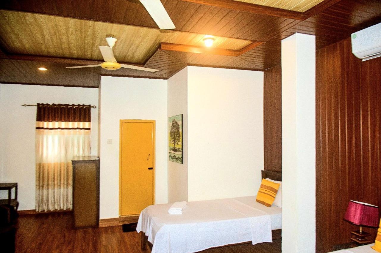 Seyara Holiday Resort Polonnaruwa Ngoại thất bức ảnh